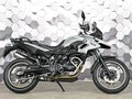 2012 BMW F 700 GS, серебристый, 599000 рублей - вид 2