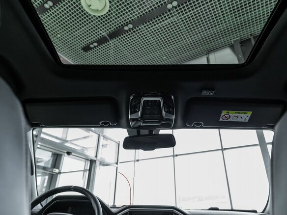 2026 JAC T9, чёрный, 3719000 рублей - вид 32