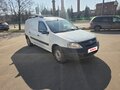 2019 Lada (ВАЗ) Largus I, белый, 530000 рублей - вид 2