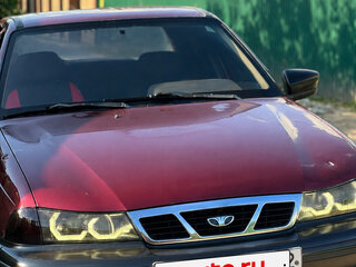 2006 Daewoo Nexia I, красный, 90000 рублей, вид 3