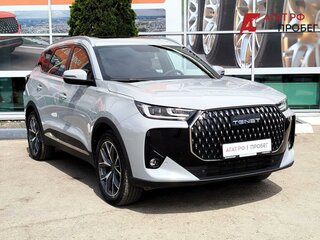 2025 Tenet T7, серый, 2490000 рублей, вид 3