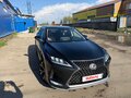 2020 Lexus RX 300 IV Рестайлинг, чёрный, 3550000 рублей - вид 1