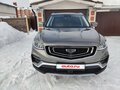 2022 Geely Atlas Pro, серый, 2280000 рублей - вид 1