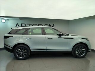 2025 Land Rover Range Rover Velar I Рестайлинг, серый, 9150000 рублей, вид 3