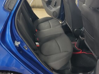 2011 Kia Rio III, синий, 750000 рублей, вид 5