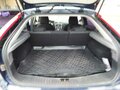 2011 Ford Focus II Рестайлинг, синий - вид 9