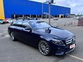 2019 Mercedes-Benz E-Класс 400 d V (W213, S213, C238), синий, 3950000 рублей - вид 1