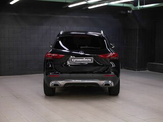 2021 Mercedes-Benz GLA 200 II (H247), чёрный, 2479000 рублей, вид 5