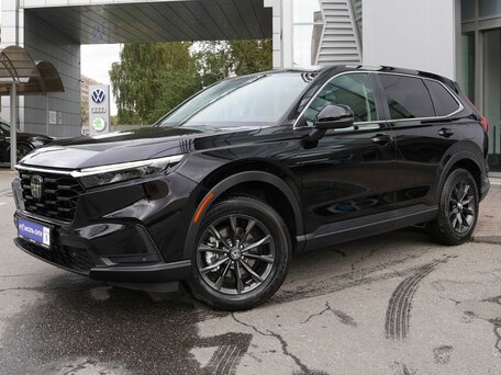 Honda CR-V VI