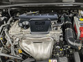 2019 Toyota Camry VIII (XV70), чёрный, 2580000 рублей - вид 8