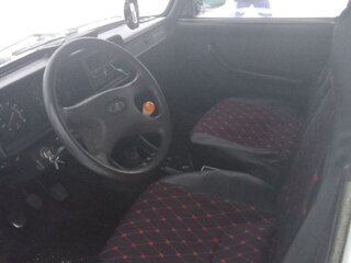 2005 Lada (ВАЗ) 2107, белый, 105000 рублей, вид 4