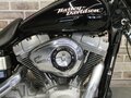 2008 Harley-Davidson Dyna Super Glide, чёрный, 812000 рублей - вид 10