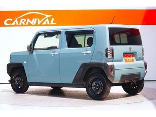 2022 Daihatsu Taft II, голубой, 730400 рублей, вид 4
