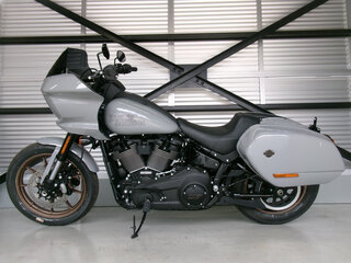2024 Harley-Davidson Low Rider ST, серый, 1950000 рублей, вид 2