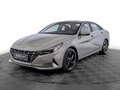 2021 Hyundai Elantra VII (CN7), серый, 1620000 рублей