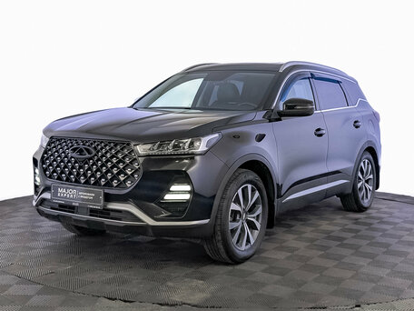 Chery Tiggo 7 Pro I
