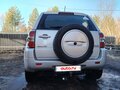 2007 Suzuki Grand Vitara II, серый, 500000 рублей - вид 2