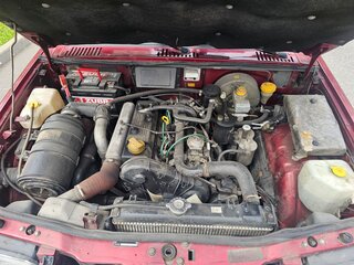 2005 Tata Telcoline, красный, 475000 рублей, вид 4