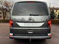 2022 Volkswagen Caravelle Long T6 Рестайлинг, серый - вид 6