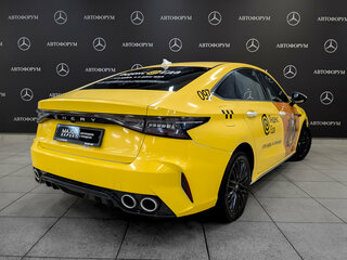 2024 Chery Arrizo 8, белый, 1535000 рублей, вид 5