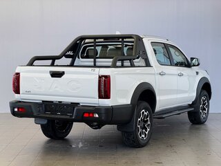 2026 JAC T9, белый, 3719000 рублей, вид 5
