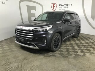 2023 Exeed VX I, серый, 2035000 рублей, вид 1