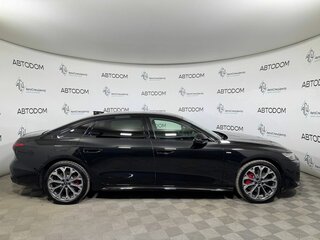 2026 Audi A6 L VI (C9), чёрный, 7980000 рублей, вид 5