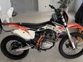 2024 Kews K10 CB300F, оранжевый, 150000 рублей - вид 6