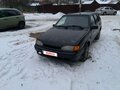 2004 Lada (ВАЗ) 2114, чёрный, 125000 рублей - вид 6