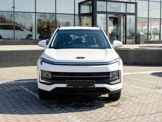 2026 Москвич 3, белый, 2280000 рублей, вид 2
