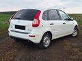 2016 Lada (ВАЗ) Kalina II, белый, 510000 рублей - вид 6