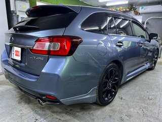 2015 Subaru Levorg I, синий, 1580000 рублей, вид 2
