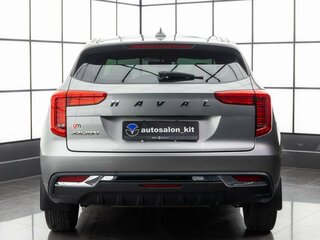 2023 Haval Jolion I, серый, 1719000 рублей, вид 3