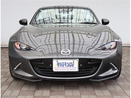 Mazda Roadster IV (ND)