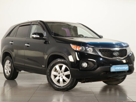 Kia Sorento II