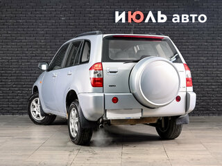 2012 Vortex Tingo I, серый, 280000 рублей, вид 4