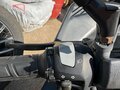 2005 Yamaha Majesty 400, серебристый, 200000 рублей - вид 10
