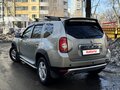 2013 Renault Duster I, бежевый, 1000000 рублей - вид 1