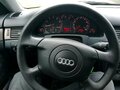 1999 Audi A6 II (C5), серебристый, 580000 рублей - вид 4