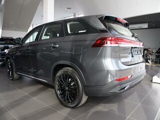 2026 Changan CS75 Pro, серый, 3055000 рублей, вид 3