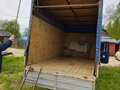 2010 ГАЗ ГАЗель (3302), синий, 850000 рублей - вид 6