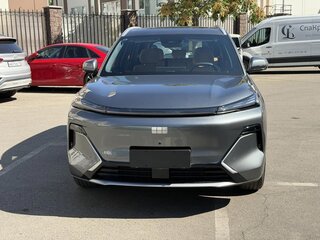 2026 Geely Galaxy Starship 7 135km, серый, 2930000 рублей, вид 2