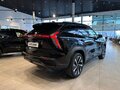 2026 Geely Atlas II, чёрный - вид 3
