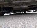 2015 Honda Stepwgn Spada V, белый - вид 5