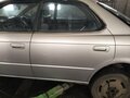 1995 Toyota Vista IV (V40), серый, 100000 рублей - вид 5