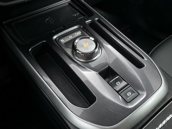2023 Haval Jolion I, чёрный, 1875000 рублей - вид 18