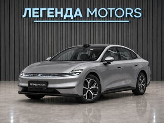 2026 Changan Qiyuan A06 28.39 kWh, серый, 2990000 рублей, вид 1