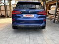 2021 BMW X5 40i IV (G05/G18), синий, 7700000 рублей - вид 5