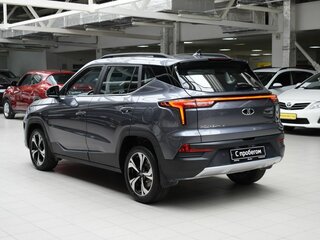 2023 Москвич 3, серый, 1322000 рублей, вид 5