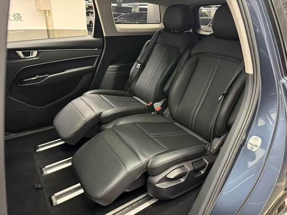 2020 Wuling Victory, синий, 1380000 рублей - вид 11